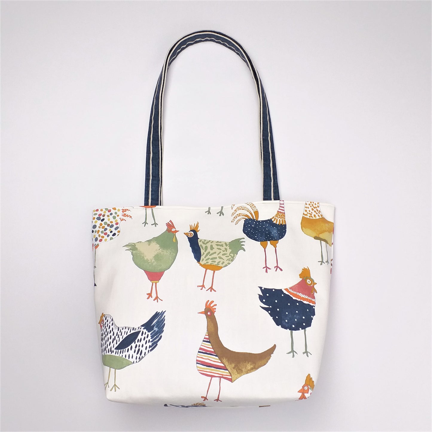 Deluxe Tote Bag - Hen Do