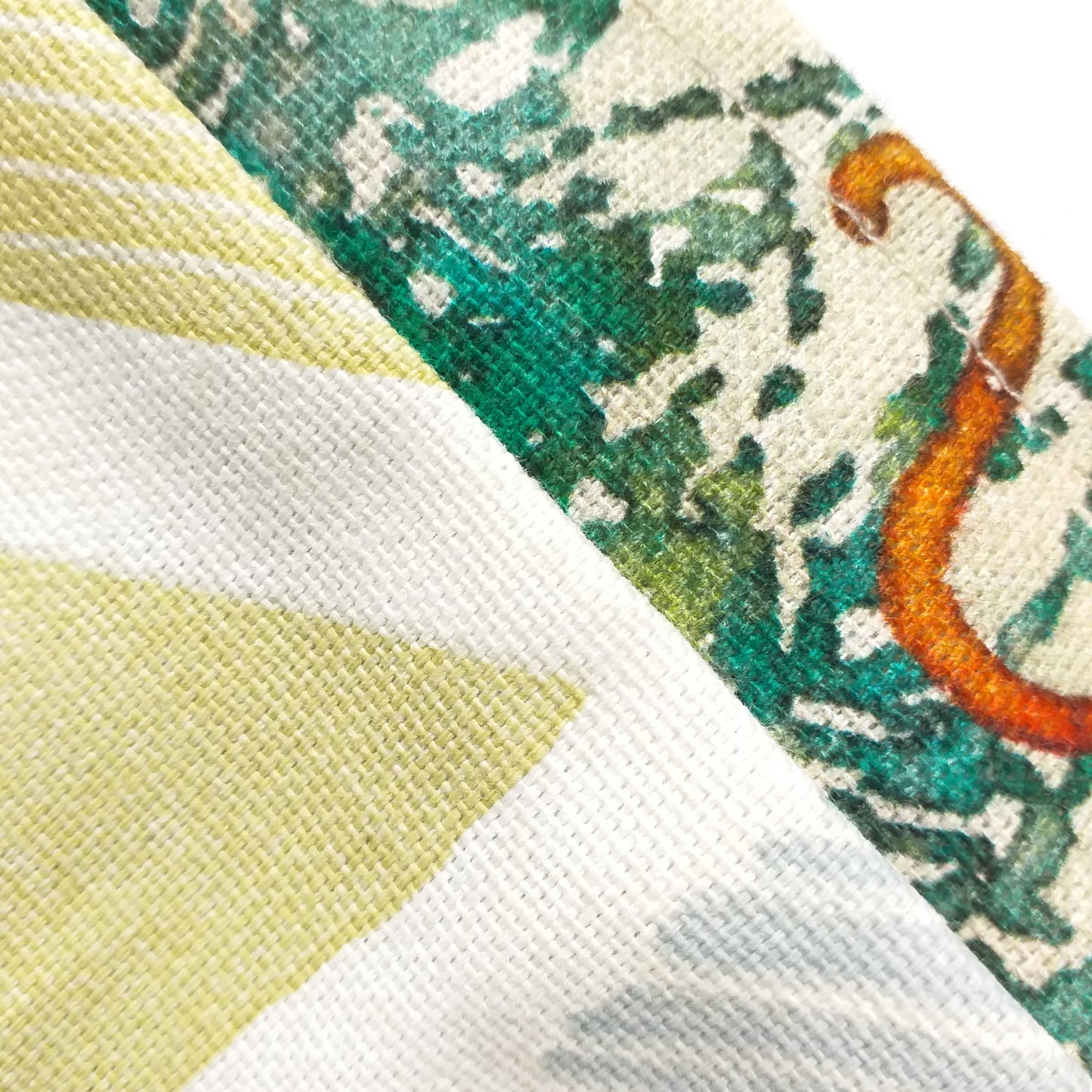 Deluxe Tote Bag - African Safari