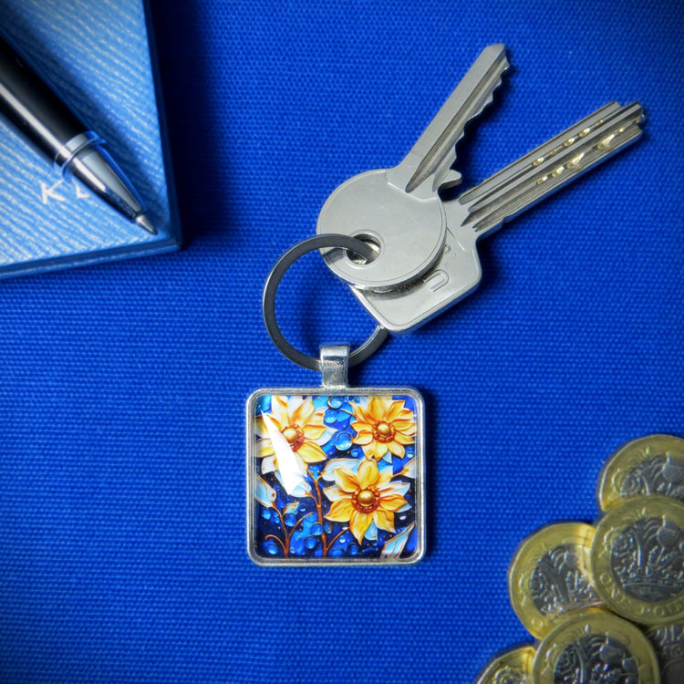 Keyrings