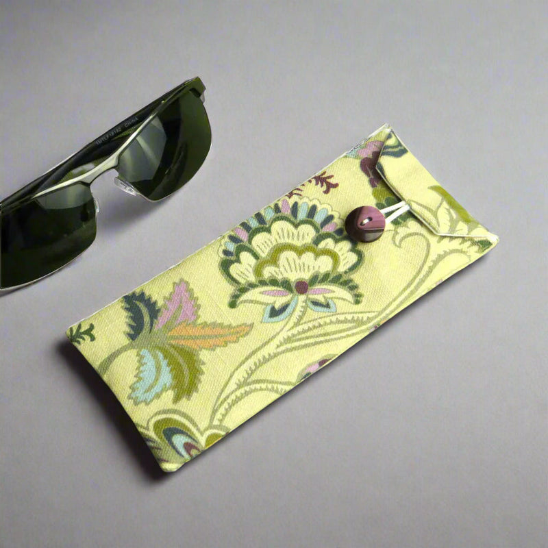 Glasses Pouches