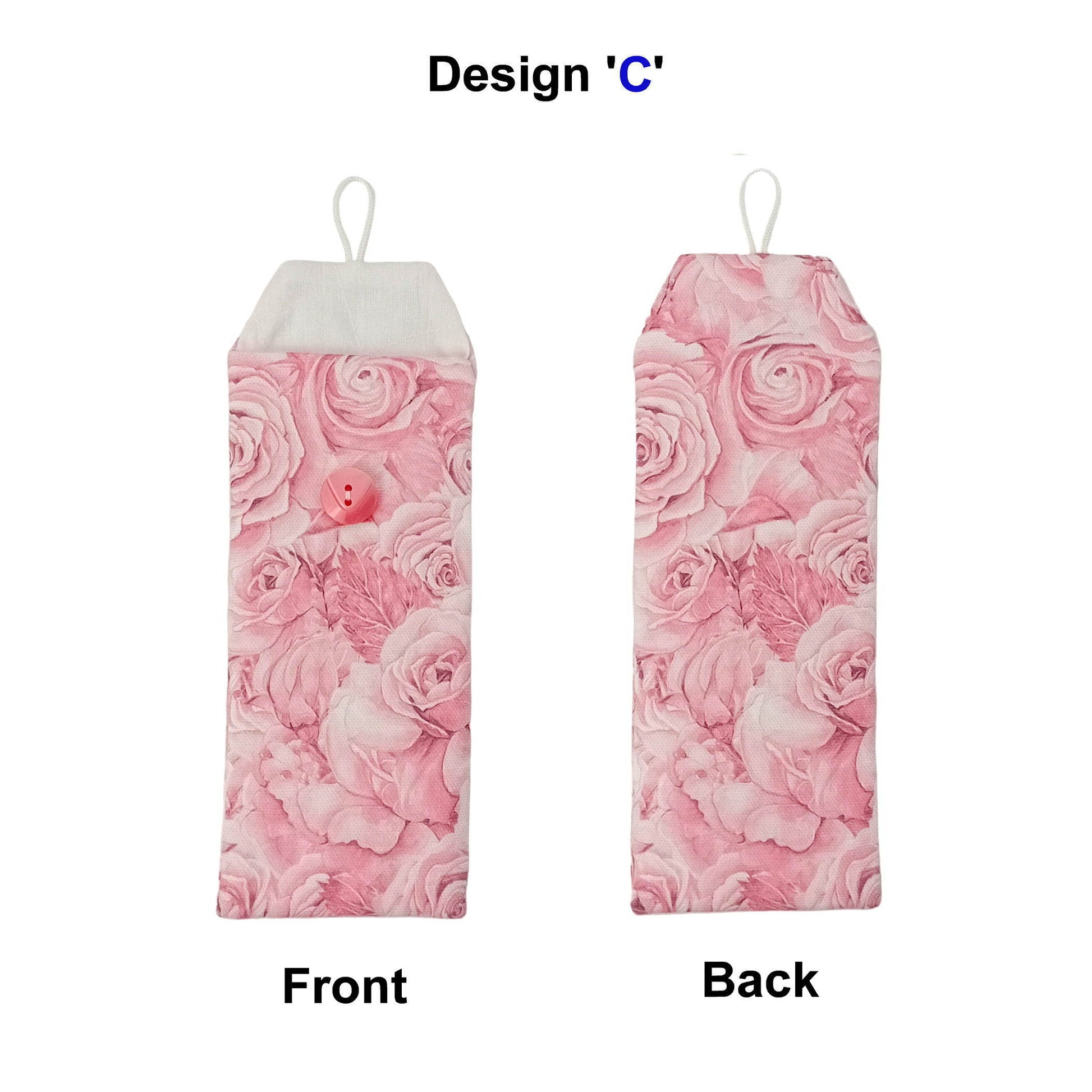 Soft padded eyeglass pouch