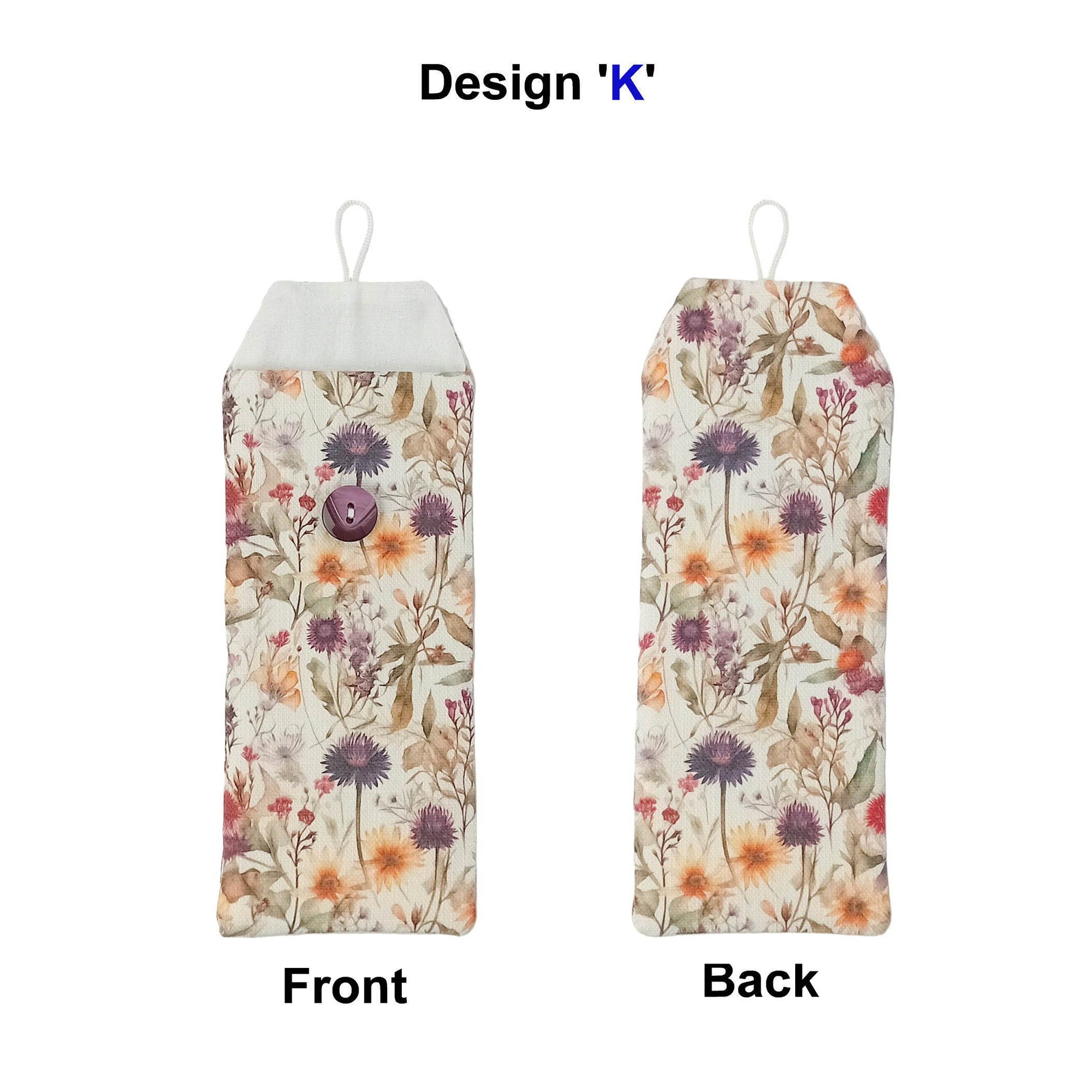 Soft padded eyeglass pouch